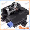 Serrure de porte droite arrière pour SKODA | EZC-SK-097, 5J7839016B